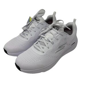 Sketchers Go Run Consistent Ultra Light Sneaker Women's Size 10- Running - NWOB